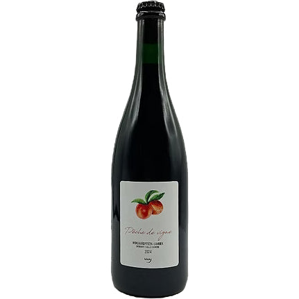 Boerenerf - Pêche de Vigne 2024 (6.2%) 75cl