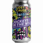 Lost Cause - Jockeys in the Wild (5.5%) 44cl