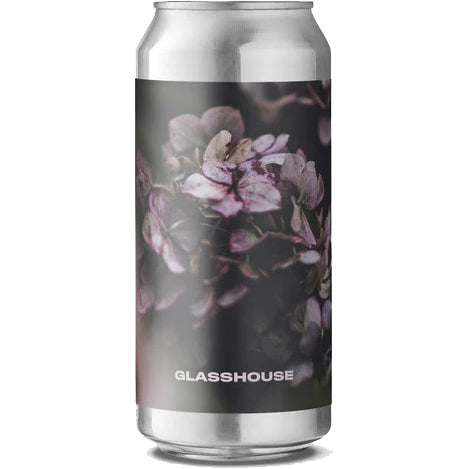 Glasshouse - Mauve (4.8%) 44cl