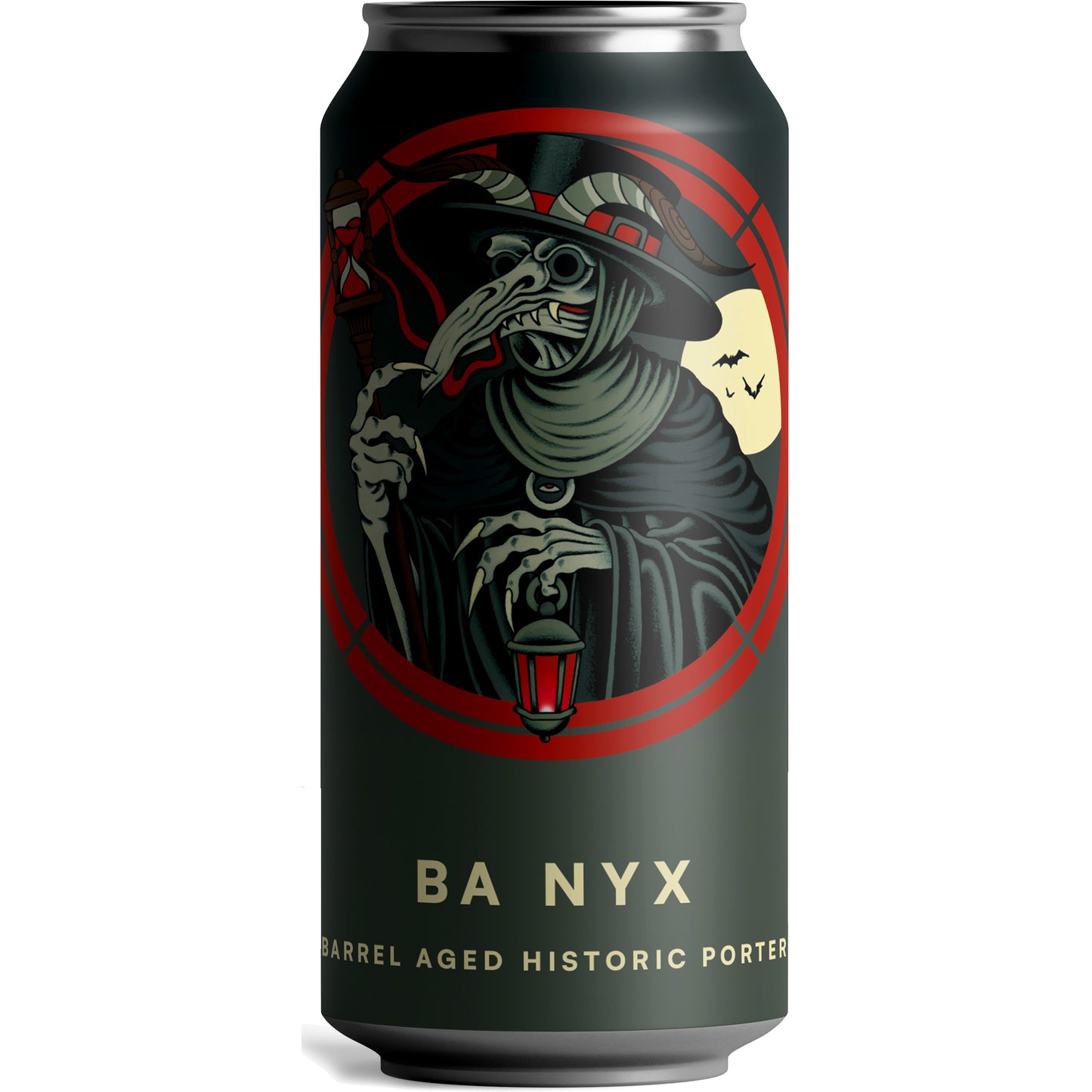 Otherworld - BA NYX (7.1%) 44cl