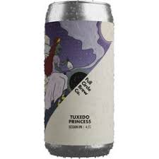 Full Circle - Tuxedo Princess (4.1%) 44cl