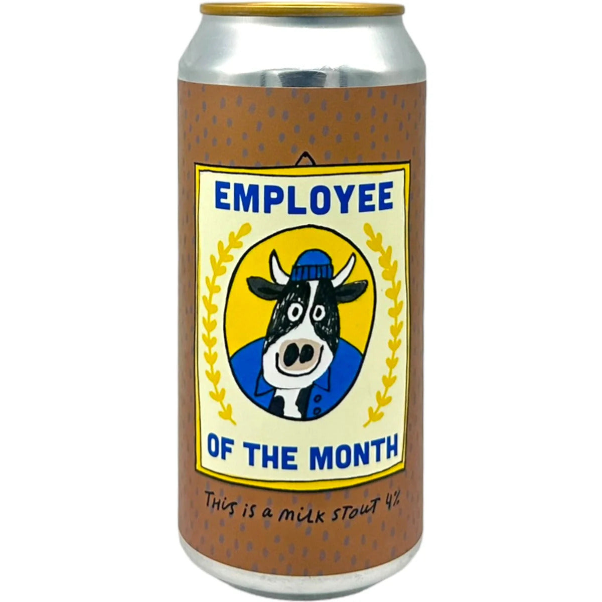 Pretty Decent - Employee of the Month