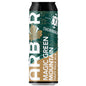 Arbor x Thornbridge - Magic Green Mountain (5.1%) 56.8cl