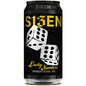 Siren - Lucky Numbers (7%) 44cl