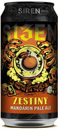 Siren - Zestiny (5%) 44cl
