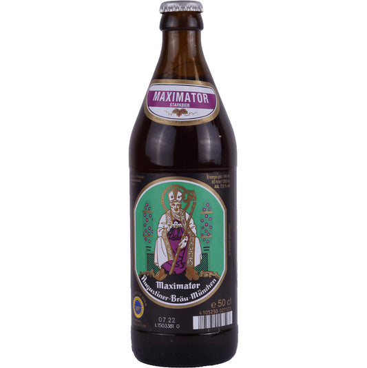 Augustiner - Maximator (7.5%) 50cl