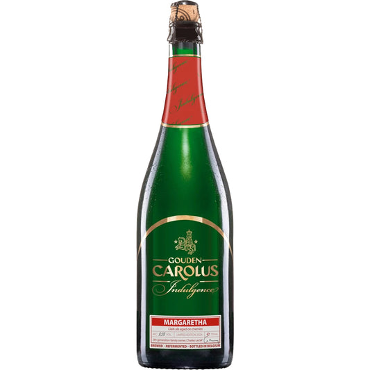 Gouden Carolus - Margaretha (8.5%) 75cl
