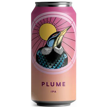Otherworld - Plume (5.4%) 44cl