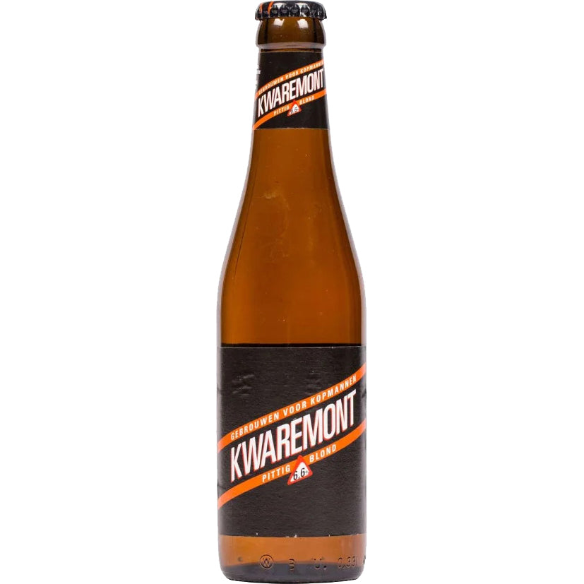 Kwaremont - Blond (6.6%) 33cl