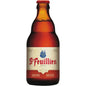St Feuillien - Brune (8.5%) 33cl